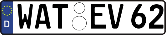 WAT-EV62
