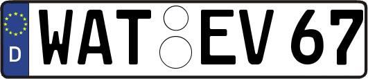 WAT-EV67
