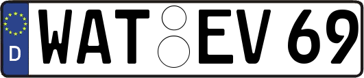 WAT-EV69
