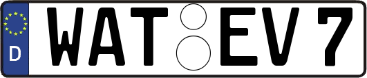 WAT-EV7