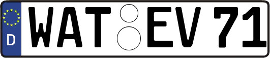 WAT-EV71