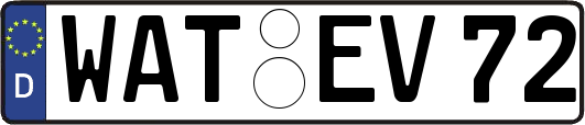 WAT-EV72