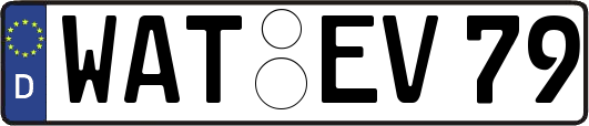 WAT-EV79