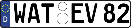 WAT-EV82