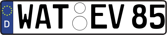 WAT-EV85