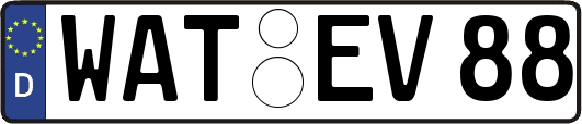 WAT-EV88