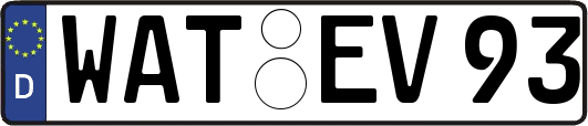 WAT-EV93