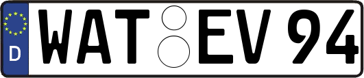 WAT-EV94