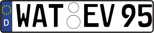 WAT-EV95