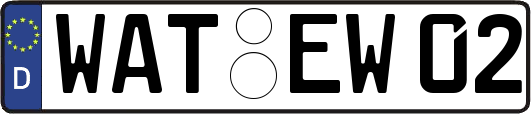 WAT-EW02