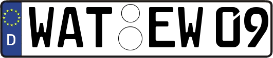 WAT-EW09