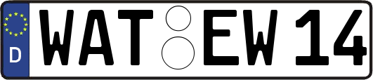 WAT-EW14