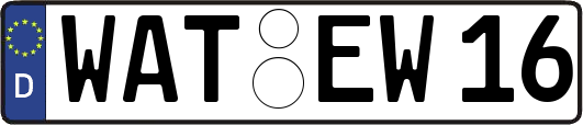 WAT-EW16