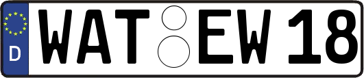 WAT-EW18