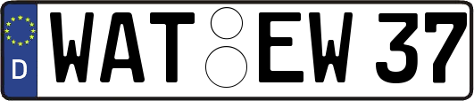 WAT-EW37