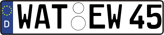 WAT-EW45