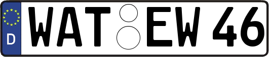WAT-EW46