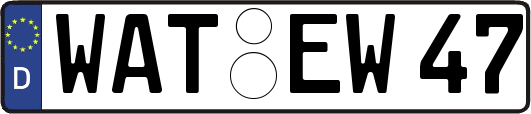 WAT-EW47