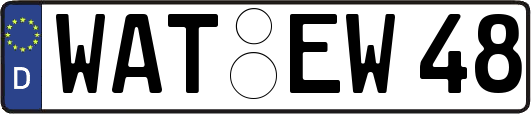 WAT-EW48