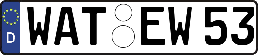 WAT-EW53