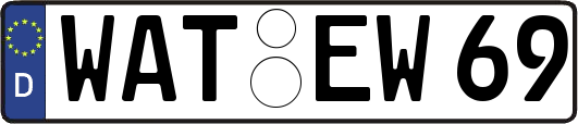 WAT-EW69