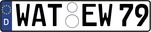 WAT-EW79