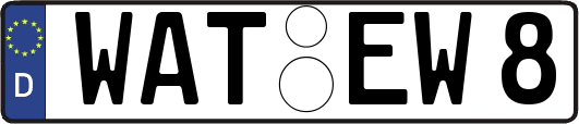 WAT-EW8