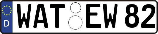 WAT-EW82