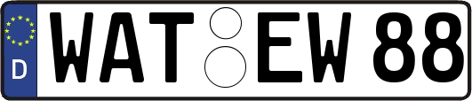 WAT-EW88