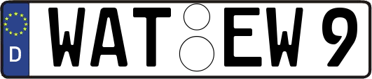 WAT-EW9