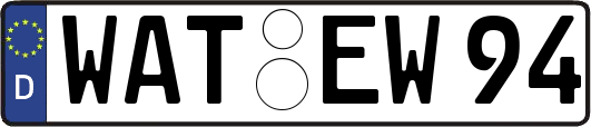 WAT-EW94