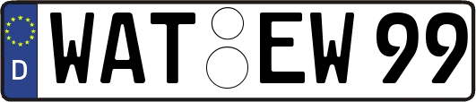 WAT-EW99