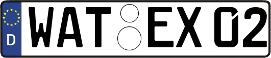 WAT-EX02