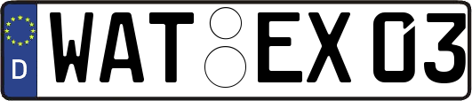 WAT-EX03