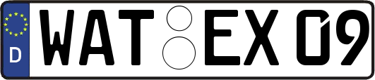 WAT-EX09