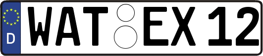 WAT-EX12