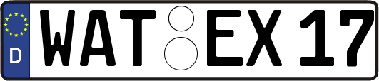 WAT-EX17