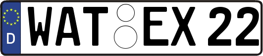 WAT-EX22