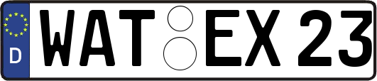 WAT-EX23