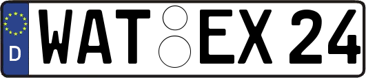WAT-EX24