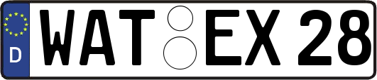 WAT-EX28