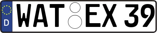 WAT-EX39