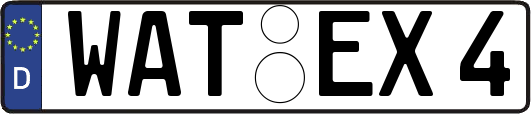 WAT-EX4