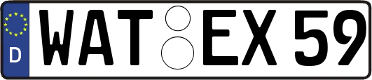 WAT-EX59