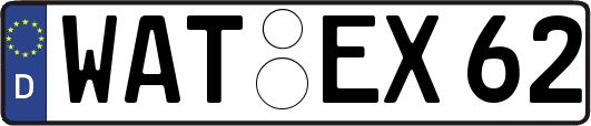 WAT-EX62