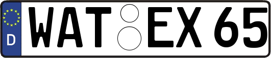 WAT-EX65