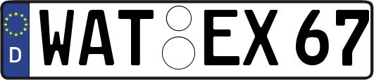 WAT-EX67