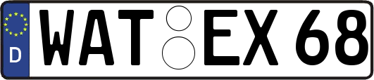 WAT-EX68