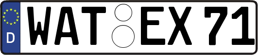 WAT-EX71