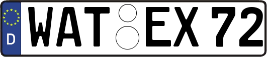 WAT-EX72